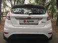  Ford Fiesta 2016 , 720000 , 