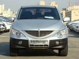  SsangYong Actyon Sports 2011 , 870000 , 