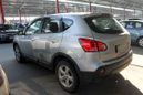 SUV   Nissan Qashqai 2008 , 539000 , 