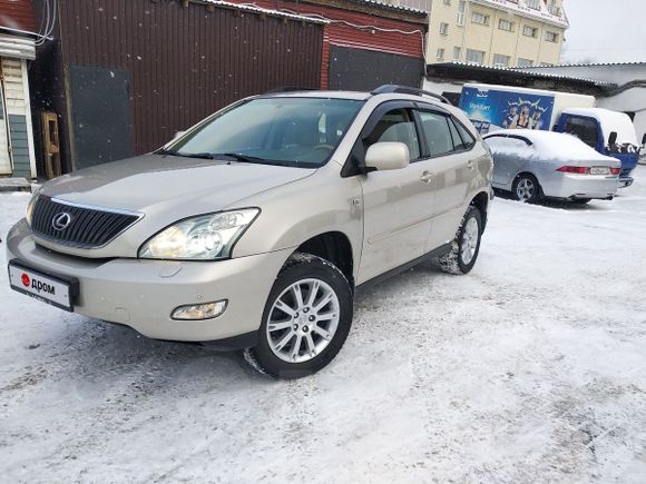 SUV   Lexus RX350 2006 , 867000 , 