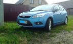  Ford Focus 2008 , 340000 , 