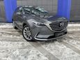 SUV   Mazda CX-9 2019 , 3199000 , 