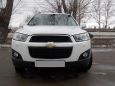 SUV   Chevrolet Captiva 2012 , 1000000 , 