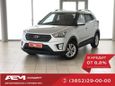 SUV   Hyundai Creta 2019 , 1540000 , 