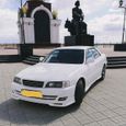  Toyota Chaser 1991 , 380000 , 