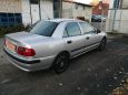  Mitsubishi Carisma 2003 , 200000 , 