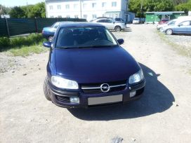  Opel Omega 1999 , 290000 , 