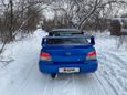  Subaru Impreza WRX STI 2005 , 650000 , 