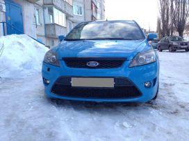  Ford Focus ST 2008 , 560000 , 