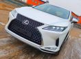 SUV   Lexus RX300 2021 , 4438000 , 