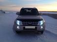 SUV   Mitsubishi Pajero 2012 , 1200000 , 