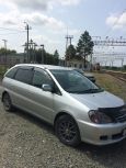    Toyota Nadia 2000 , 340000 , -