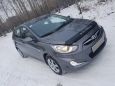  Hyundai Solaris 2012 , 525000 , 