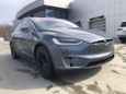 SUV   Tesla Model X 2020 , 7800000 , 