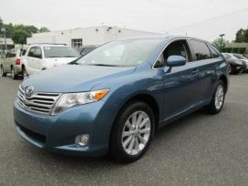 SUV   Toyota Venza 2011 , 1318000 , 