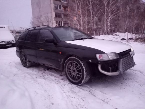  Toyota Caldina 1994 , 175000 , 