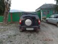 SUV   Chevrolet Niva 2005 , 185000 , 