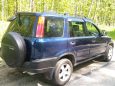 SUV   Honda CR-V 1995 , 269000 , 