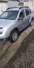 SUV   Renault Duster 2012 , 510000 , 