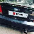  Honda Prelude 1995 , 175000 , 