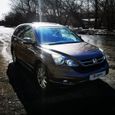 SUV   Honda CR-V 2011 , 1090000 , 