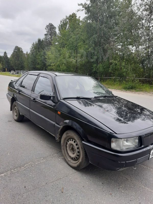  Volkswagen Passat 1992 , 110000 , 