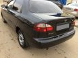  Daewoo Lanos 2008 , 185000 , 