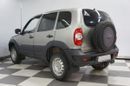 SUV   Chevrolet Niva 2015 , 419990 , 