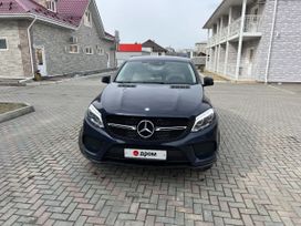 SUV   Mercedes-Benz GLE 2017 , 5050000 , 