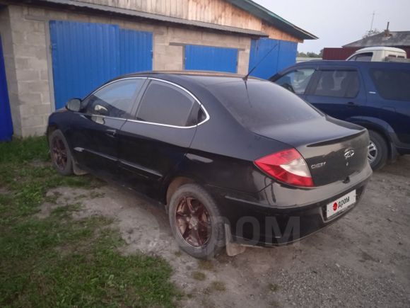  Chery M11 2012 , 200000 , 