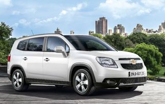    Chevrolet Orlando 2014 , 800000 , 