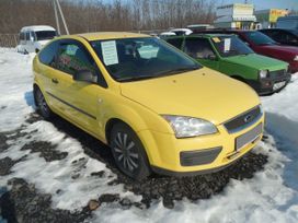  3  Ford Focus 2007 , 225000 , 