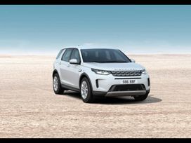 SUV   Land Rover Discovery Sport 2019 , 3237959 , 