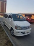    Toyota Regius 2002 , 500000 , 