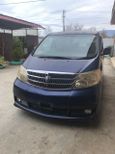    Toyota Alphard 2004 , 490000 , 