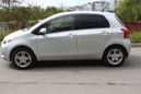  Toyota Vitz 2007 , 275000 , 