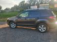 SUV   Subaru Forester 2014 , 1650000 , 