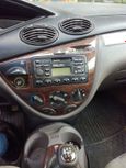  Ford Focus 1998 , 60000 , 