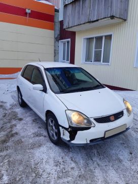  Honda Civic 2001 , 179999 , -