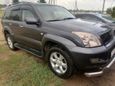 SUV   Toyota Land Cruiser Prado 2002 , 1370000 , 