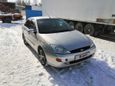  Ford Focus 2001 , 155000 , 