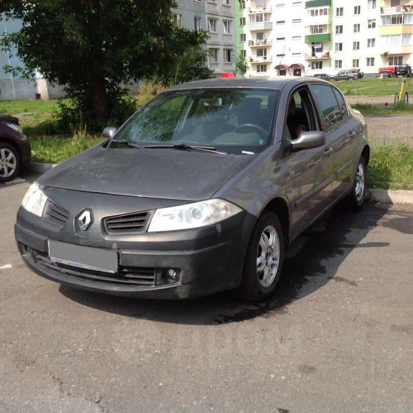  Renault Megane 2008 , 180000 , 