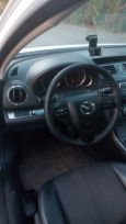  Mazda Mazda6 2011 , 600000 , 