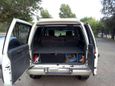 SUV   Isuzu Bighorn 2000 , 580000 , 