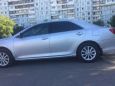  Toyota Camry 2013 , 998000 , 