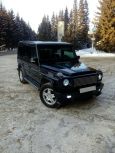 SUV   Mercedes-Benz G-Class 1999 , 970000 , 