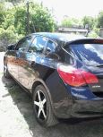  Opel Astra 2010 , 545000 , 