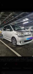  3  Toyota Porte 2007 , 415000 , 