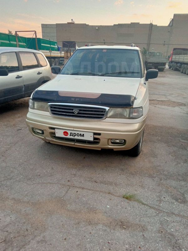    Mazda MPV 1998 , 195000 , 