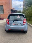  Chevrolet Spark 2013 , 550000 , 